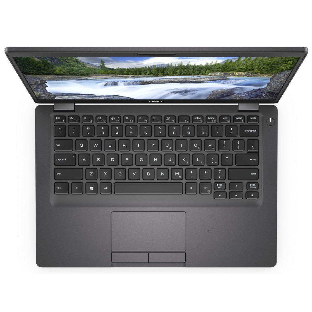 Dell Latitude 5400 14" 16GB 512GB SSD Core™ i5-8365U 1.60GHz WIN11P, Storm Gray (Refurbished - Fair)