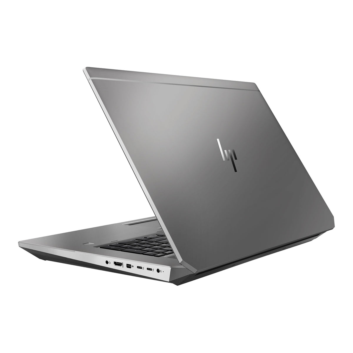 HP ZBook 17 G6 17.3" 32GB 1TB SSD Core™ i7-9850H 2.6GHz WIN11P, Storm Gray (Refurbished - Excellent)