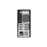 Dell Inspiron 3910 Tower 16GB 512GB SSD Core™ i5-12400 2.5GHz WIN11P, Black (Refurbished - Very Good)
