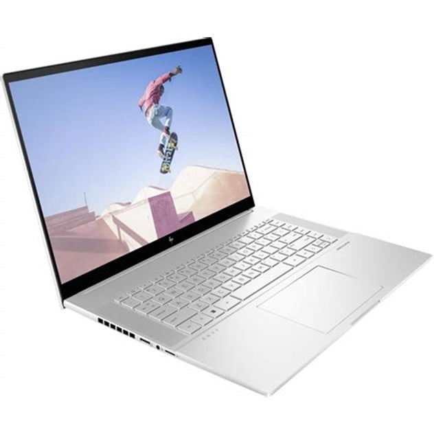 HP Envy 16-H1000 16" 16GB 256GB SSD Core™ i7-13700H 3.7GHz WIN11P, Natural Silver (Refurbished - Very Good)