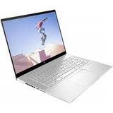 HP Envy 16-H1000 16" 16GB 256GB SSD Core™ i7-13700H 3.7GHz WIN11P, Natural Silver (Refurbished - Very Good)