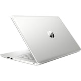 HP 17-BY0004CY 17.3" 16GB 256GB SSD Intel Core™ I3-8130U 2.2GHz Win11H, Natural Silver (Refurbished - Fair)