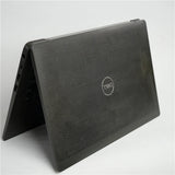 Dell Latitude 7400 14" 16GB 256GB SSD Core™ i5-8365U 1.6GHz WIN11H, Carbon Fiber Black (Refurbished - Very Good)