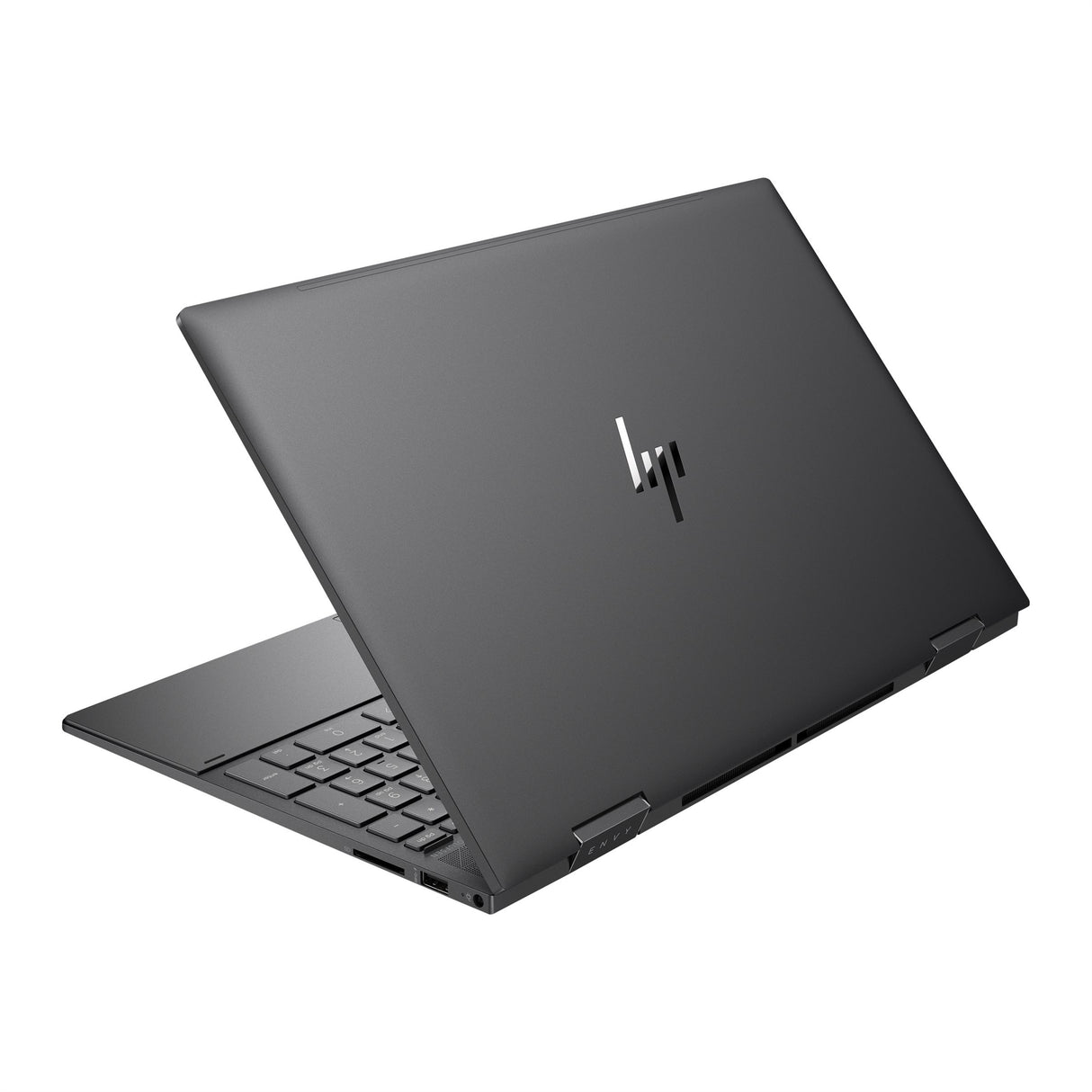 HP Envy 15M-EE0013DX 15.6" 16GB 256GB SSD AMD Ryzen™ 5 4500U 2.3GHz WIN11P, Black (Refurbished - Very Good)