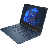 HP Victus Gaming 15-FA1093DX 15.6" 32GB 512GB SSD I5-13420H 4.4GHz WIN11H, Performance Blue (Refurbished - Very Good)