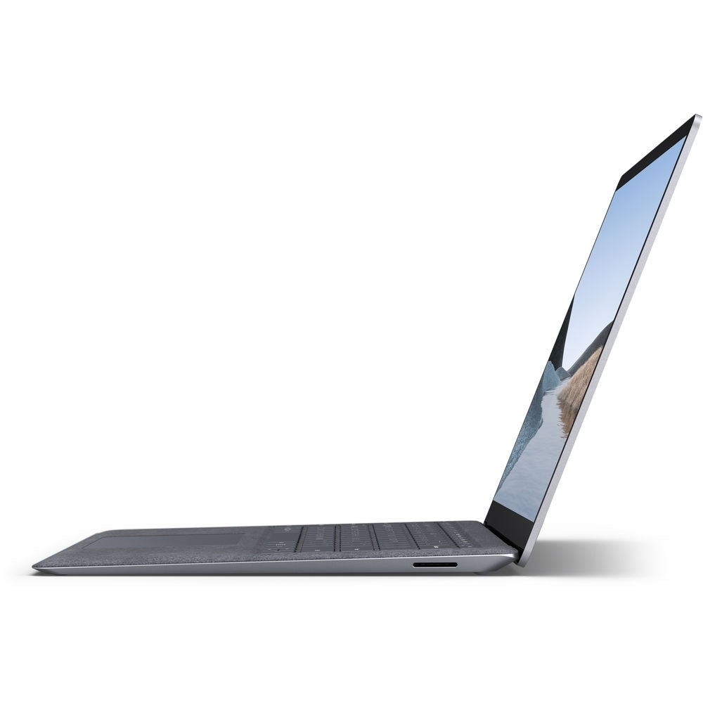 Microsoft Surface Laptop 3 13.5" Touch 16GB 512GB SSD Core™ i7-1065G7 1.3GHz WIN11H, Platinum (Refurbished - Fair)