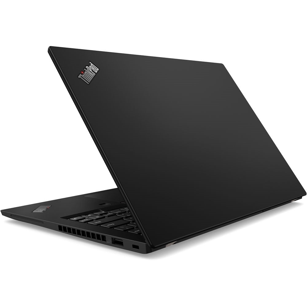 Lenovo ThinkPad X395 13.3" 16GB 512GB SSD AMD Ryzen™ 5 Pro 3500U 2.10GHz WIN11P, Black (Refurbished - Fair)