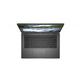 Dell Latitude 7310 13.3" 16GB 256GB SSD Core™ i5-10310U 1.7GHz WIN11P, Titan Gray (Refurbished - Fair)