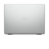 Dell Inspiron 5493 14" 8GB 512GB SSD Core™ i5-1035G1 3.6GHz WIN11H, Silver (Refurbished - Very Good)
