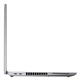 Dell Latitude 5520 15.6" 16GB 256GB SSD Core™ I7-1185G7 3.0GHz WIN11P, Dark Gray (Refurbished - Excellent)