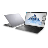 Dell Precision 5560 15.6" 32GB 512GB SSD Core™ i7-11800H 2.3GHz WIN11P, Titan Gray (Refurbished - Premium)