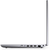 Dell Latitude 5511 15.6" 16GB 512GB SSD Core™ i7-10850H 2.7GHz WIN11P, Grey (Refurbished - Fair)