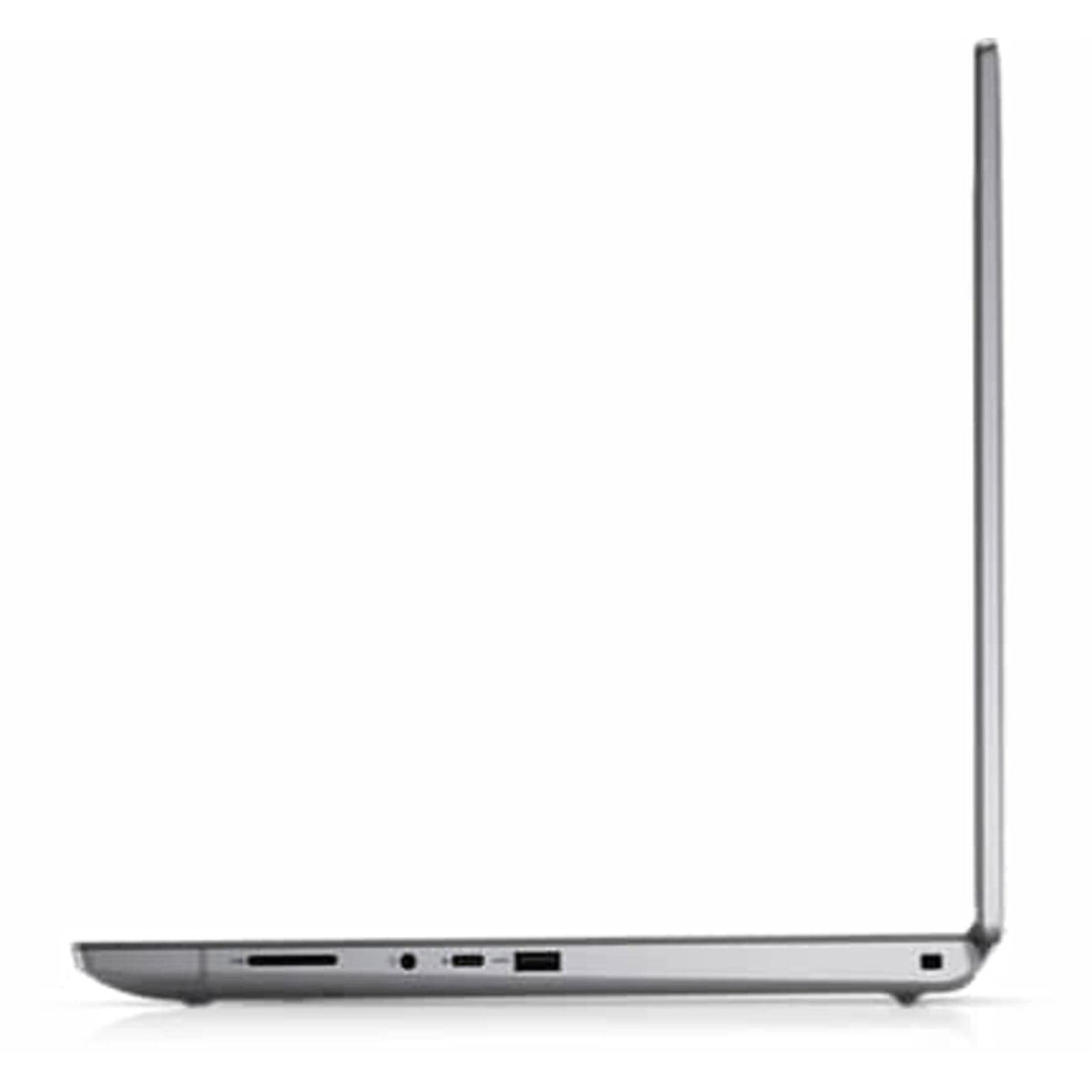 Dell Precision 7670 16" 64GB 512GB SSD Core™ i9-12950HX 2.3GHz WIN11P, Titan Gray (Refurbished - Excellent)