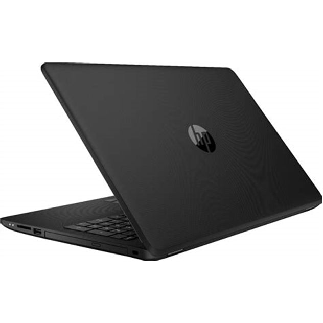 HP 15-BS113DX 15.6" 16GB 512GB Core™ i3-8130U 2.2GHz WIN11H, Jet Black (Refurbished - Very Good)