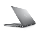 Dell Latitude 5330 13.3" 32GB 256GB SSD Core™ i7-1265U 1.8GHz WIN11P, Aluminum Finish (Refurbished - Fair)