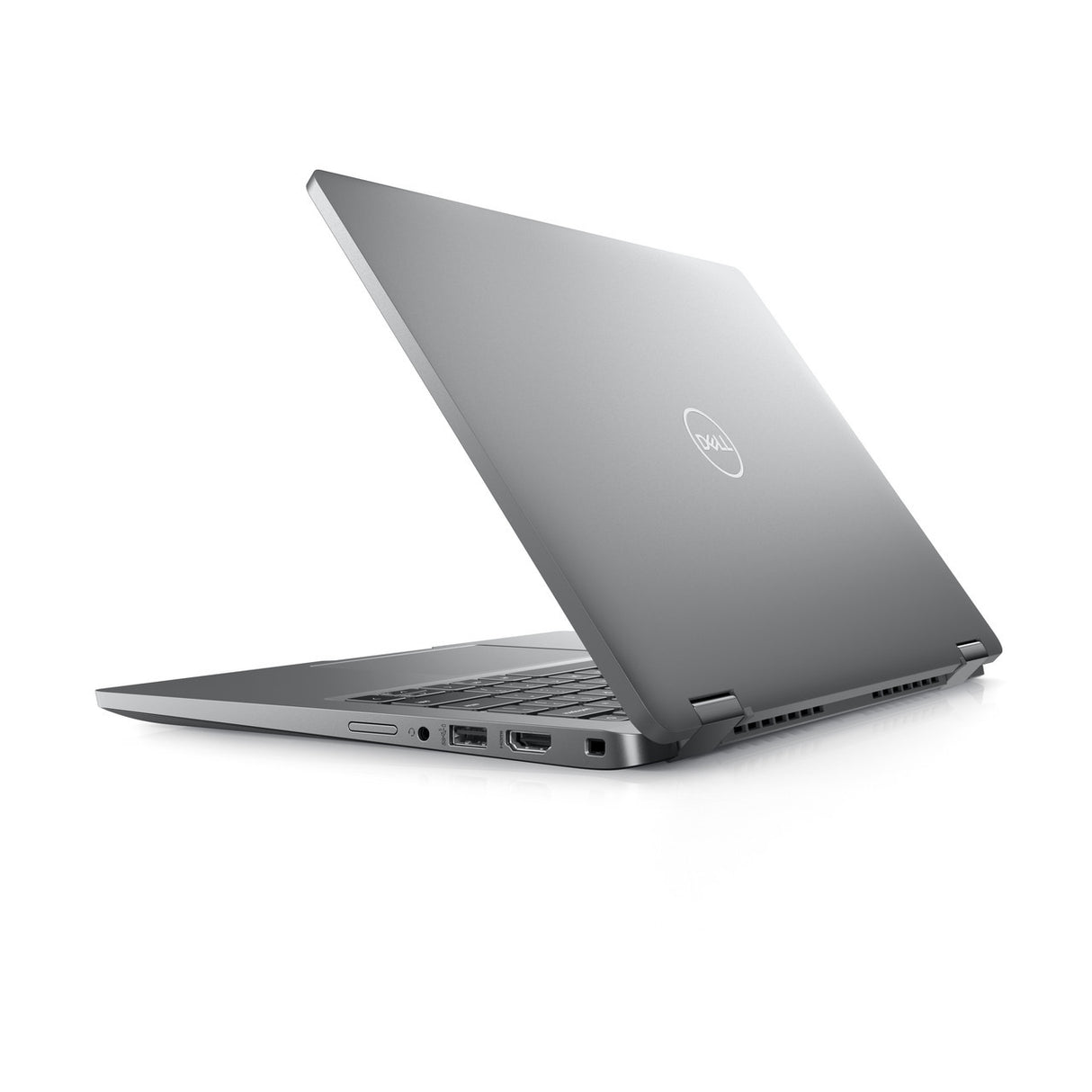 Dell Latitude 5330 13.3" 16GB 512GB SSD Core™ i5-1245U 1.6GHz WIN11H, Aluminum Finish (Refurbished - Fair)