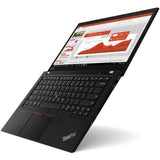 Lenovo ThinkPad T14S Gen 1 14" Touch 16GB 256GB SSD Intel Core™ i7‑10510U 1.8GHz Win11P, Black (Refurbished - Fair)