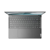 Lenovo Yoga 9 14ITL5 14" 16GB 256GB SSD Core™ i7-1195G7 2.9GHz WIN11H, Storm Gray (Refurbished - Fair)
