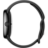 Google Pixel Watch 3 Smart Watch (GPS + Cellular) 45mm Matte Black with Obsidian Band (New)