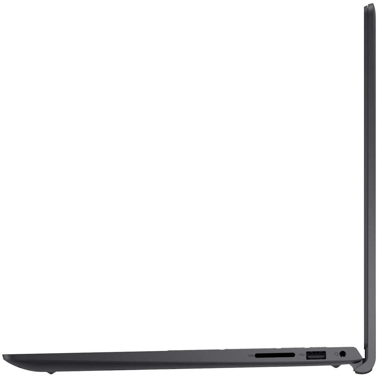 Dell Inspiron 15 3511 15.6" Touch 16GB 512GB SSD Core™ i5-1135G7 2.4GHz WIN11H, Black (Refurbished - Fair)
