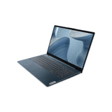 Lenovo IdeaPad 5 15IAL7 15.6" Touch 16GB 512GB SSD Core™ i7-1255U 1.7GHz WIN11H, Abyss Blue (Refurbished - Very Good)