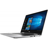 Dell Inspiron 7573 15.6" 16GB 256GB SSD Core™ i7-8550U 1.8GHz WIN11H, Platinum Silver (Refurbished - Fair)