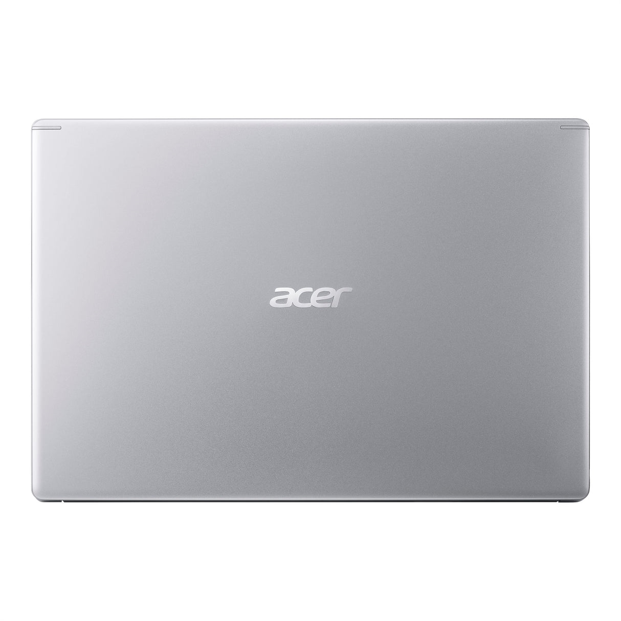 Acer Aspire 5 A515-55-56VK 15.6" 8GB 256GB SSD Core™ i5-1035G1 1.0GHz WIN11H, Pure Silver (Refurbished - Very Good)