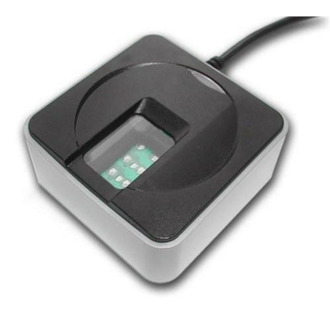 Futronic FS88H FIPS201/PIV USB 2.0 (New, Open Box)