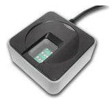 Futronic FS88H FIPS201/PIV USB 2.0 (New, Open Box)
