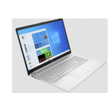 HP 17-CN0001DS 17.3" Touch 16GB 256GB SSD Intel Core™ i3-1125G4 2.0GHz Win11P, Natural Silver (Refurbished - Fair)
