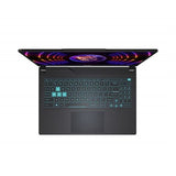 MSI Cyborg 15 A12VE 15.6" 16GB 1TB SSD Core™ i5-12450H 3.3GHz WIN11H, Black (Refurbished - Very Good)