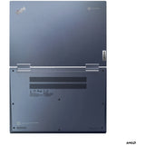 Lenovo ThinkPad C13 Yoga Gen 1 13.5" 8GB 128GB eMMC AMD Ryzen™ 5 3500C 2.1GHz ChromeOS, Abyss Blue (Refurbished - Very Good)