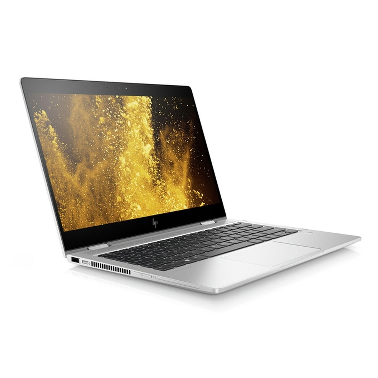 HP EliteBook X360 830 G6 13.3" 16GB 256GB SSD Core™ i7-8665U 1.9GHz WIN11P, Silver (Refurbished - Fair)