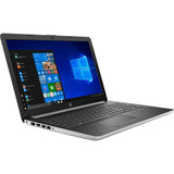 HP 15-DA0041DX 15.6" Touch 12GB 1TB SSD Intel Core i7-8550U 1.8GHz Win11H, Natural Silver (Refurbished - Very Good)