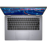 Dell Latitude 5420 14" 16GB 512GB SSD Core™ i5-1145G7 2.6GHz WIN11P, Titan Grey (Refurbished - Excellent)
