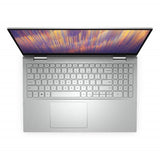 Dell Inspiron 7506 2-in-1 15.6" 16GB 512GB SSD Core™ i7-1165G7 2.8GHz WIN11P, Platinum Silver (Refurbished - Fair)