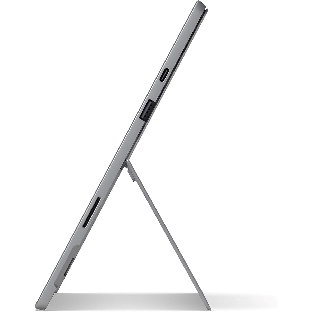 Microsoft Surface 12.3" 16GB 512GB SSD Core™ i7-1065G7 1.30GHz WIN11P, Platinum (New, Open Box)