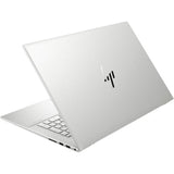 HP Envy 17M-CH1013DX 17.3" 12GB 500GB SSD Core™ i7-1195G7 2.9GHz NO OS, Natural Silver (Refurbished - Fair)