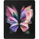Samsung Galaxy Z Fold3 256GB - 7.6", 5G Unlocked, Phantom Black (Refurbished - Excellent)