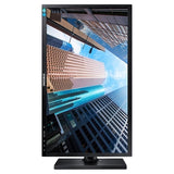 Samsung S27E450D 27" Full HD (1920x1080) 5ms LED Monitor, Black (Refurbished - Premium)