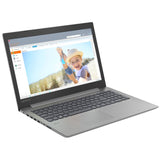 Lenovo IdeaPad 330-15ARR 15.6" 8GB 256GB SSD AMD Ryzen™ 5 2500U 2.0GHz Win11H, Silver (Refurbished - Very Good)