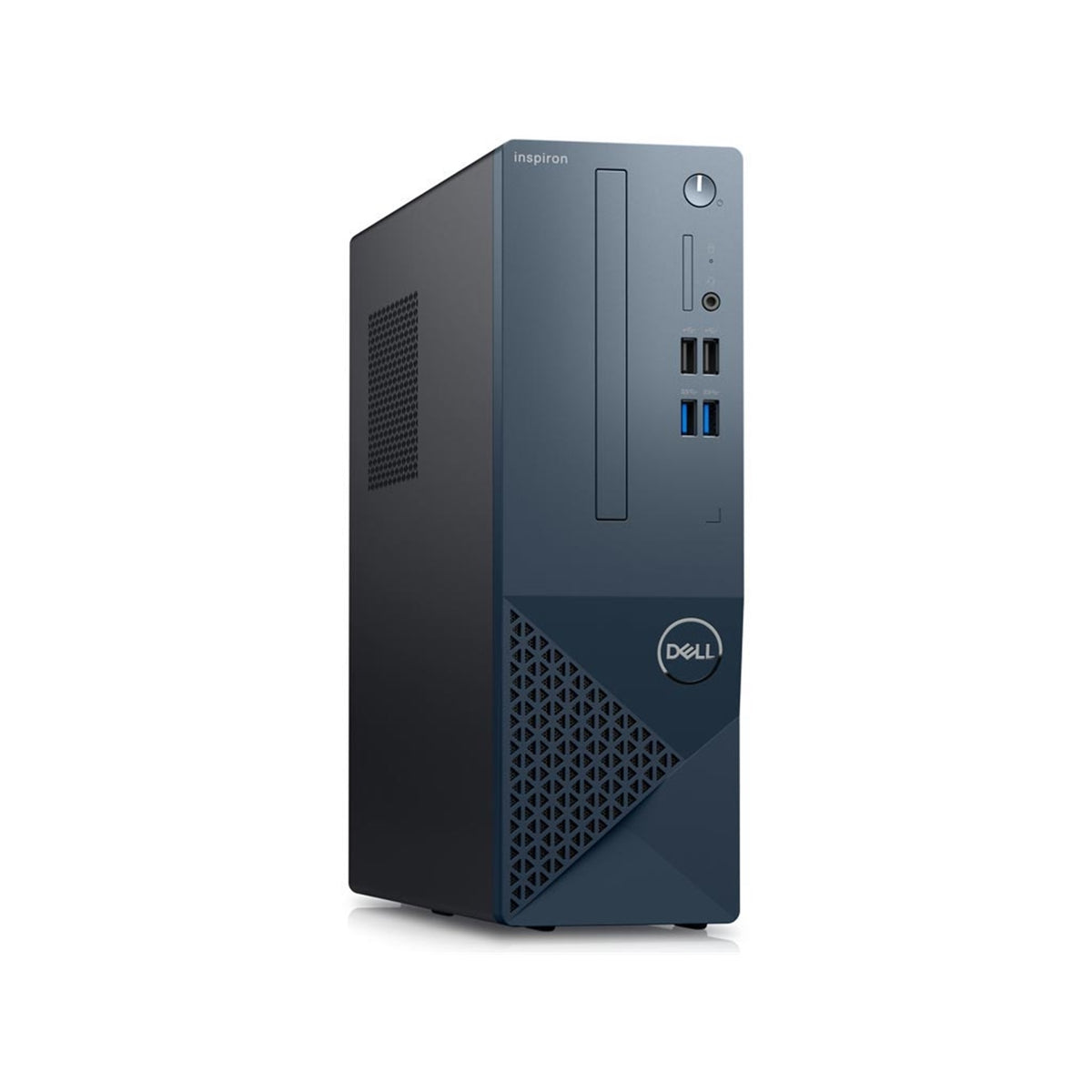 Dell Inspiron 3020 SFF 8GB 512GB SSD Core™ i5-13400 2.5GHz WIN11H, Black (Refurbished - Excellent)