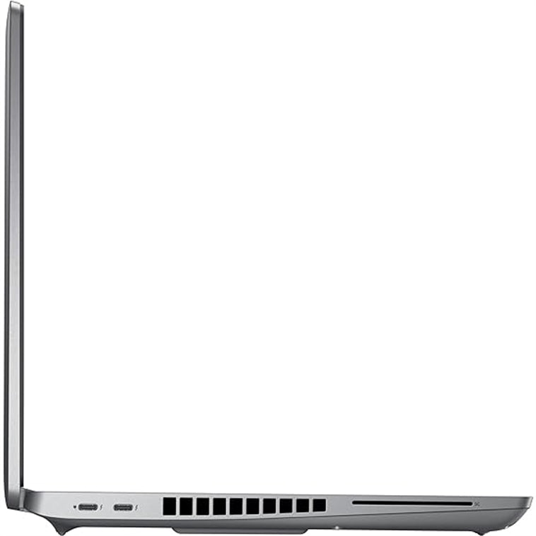 Dell Latitude 5531 15.6" 16GB 512GB SSD Core™ i7-12800H 2.4GHz WIN11P, Titan Gray (Refurbished - Fair)