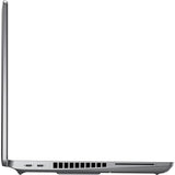 Dell Latitude 5531 15.6" 16GB 512GB SSD Core™ i7-12800H 2.4GHz WIN11P, Titan Gray (Refurbished - Fair)