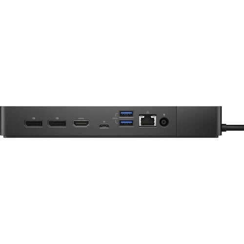 Dell WD19S 130W Power Delivery Docking Station, Black (New, Open Box)
