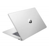 HP 17-CP3005DX 17.3" 8GB 256GB SSD AMD Ryzen™ 5 7430U 4.10GHz WIN11H, Natural Silver (Refurbished - Fair)