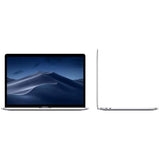 2019 Apple MacBook Pro with 2.6GHz Intel Core i7 (15 inch, 16GB RAM, 256GB SSD) Silver (Refurbished - Very Good)