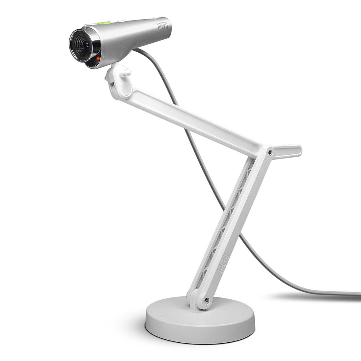 IPEVO Point 2 View P2V USB Document Camera & Webcam - CDVU-03IP (New)