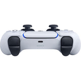 Sony DualSense Wireless Controller for PS5, PC, Mac & Mobile - White (Refurbished - Excellent)