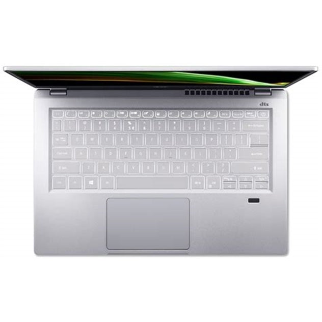 Acer Swift 3 SF314-511 14" 8GB 256GB SSD Core™ i5-8250U 1.6GHz WIN11P, Steel Gray (Refurbished - Fair)